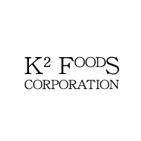 ケイツーフーズ株式会社 | 商社とメーカーの機能を併せ持ち、全国の大手スーパー等と取引！の企業ロゴ