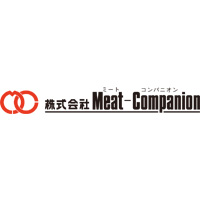 株式会社ミート・コンパニオンの企業ロゴ