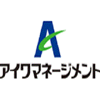 アイワマネージメント株式会社の企業ロゴ