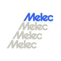 株式会社メレックの企業ロゴ