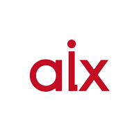 株式会社アイックスの企業ロゴ