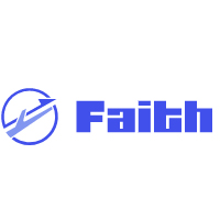 Faith株式会社 | 全国から応募歓迎！引越し費用補助／普通免許OK／月収60万以上可の企業ロゴ