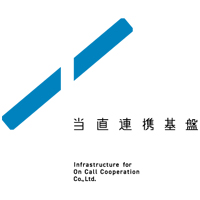 株式会社当直連携基盤の企業ロゴ