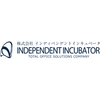 株式会社インディペンデントインキュベータの企業ロゴ