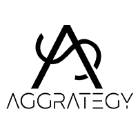 株式会社アグラテジーの企業ロゴ
