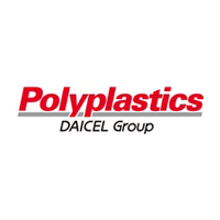 ポリプラスチックス株式会社の企業ロゴ
