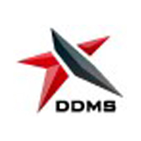 大同DMソリューション株式会社の企業ロゴ
