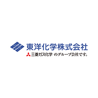 東洋化学株式会社の企業ロゴ