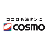 コスモ石油販売株式会社の企業ロゴ