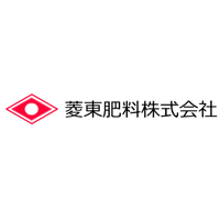 菱東肥料株式会社の企業ロゴ
