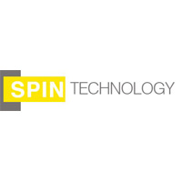 株式会社SPIN TECHNOLOGY  | ◆年間休日125日以上＆完全週休2日（基本土日休み）有給取得率◎の企業ロゴ