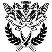 協和警備保障株式会社の企業ロゴ