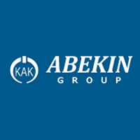 株式会社アベキン の企業ロゴ