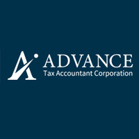 税理士法人アドヴァンスの企業ロゴ