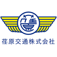 荏原交通株式会社  | ～未経験者は乗務開始3ヶ月「月給40万円」を保証～の企業ロゴ