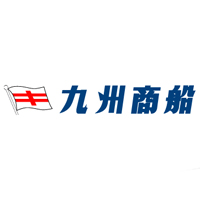 九州商船株式会社の企業ロゴ