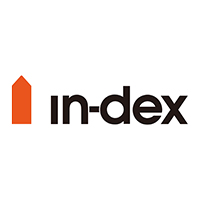 株式会社インデックスの企業ロゴ
