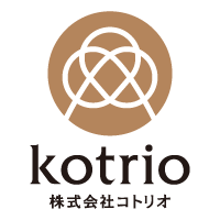 株式会社コトリオの企業ロゴ