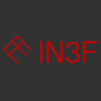 株式会社IN3Fの企業ロゴ