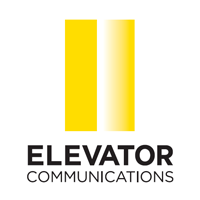 エレベーターコミュニケーションズ株式会社の企業ロゴ