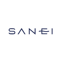 SANEI株式会社の企業ロゴ