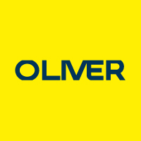株式会社オリバーの企業ロゴ