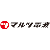 株式会社マルツ電波の企業ロゴ