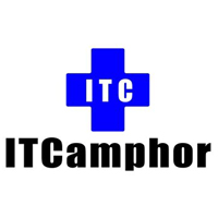 ITカンファ―株式会社の企業ロゴ