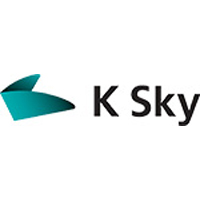 株式会社Kスカイの企業ロゴ