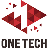 株式会社ONE-TECHの企業ロゴ