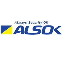 ALSOK千葉株式会社の企業ロゴ
