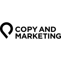 コピー&マーケティング株式会社 の企業ロゴ