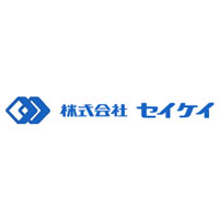 株式会社セイケイの企業ロゴ