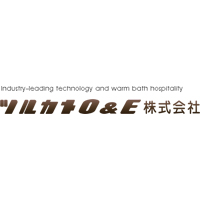 ツルカメO&E株式会社の企業ロゴ