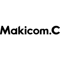株式会社Makicom.C | ★未経験大歓迎★20代～30代活躍中！★自由な社風⇒裁量大！の企業ロゴ