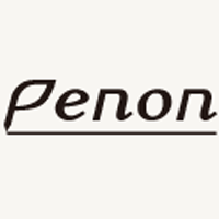 株式会社ペノンの企業ロゴ