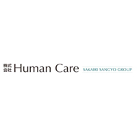 株式会社Human Careの企業ロゴ