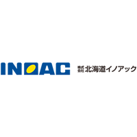 株式会社北海道イノアックの企業ロゴ