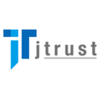 株式会社ジェイトラストの企業ロゴ