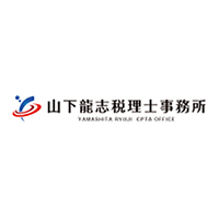 山下龍志税理士事務所の企業ロゴ