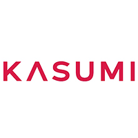 株式会社カスミの企業ロゴ