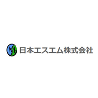 日本エスエム株式会社の企業ロゴ