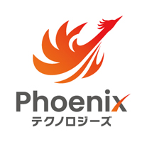 株式会社Phoenixテクノロジーズ | ◆年間休日125日◆フルリモート案件あり◆面接1回のみの企業ロゴ