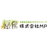 株式会社MP | 地盤調査・解析・保証サービスを手掛ける成長企業　★賞与年3回の企業ロゴ