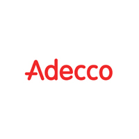 アデコ株式会社 | 60を超える国と地域で展開｜実働7.5H｜在宅案件＆退職金制度有の企業ロゴ