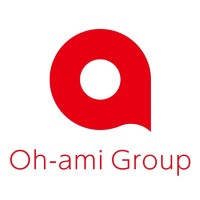 大網株式会社 | 日本最大級のアニメ・ホビー・グッズECサイト「あみあみ」を運営の企業ロゴ