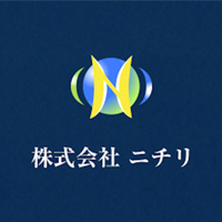 株式会社ニチリの企業ロゴ
