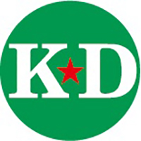 コーエイ・デライト株式会社の企業ロゴ