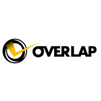株式会社オーバーラップの企業ロゴ