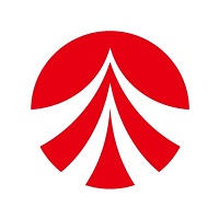 株式会社北陸銀行の企業ロゴ